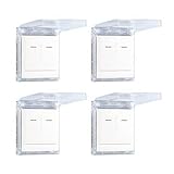 Photo Gallery thincan heavy dutys switcher protections copertura sottile custodia impermeabile per bagno applicazioni cucina supporto adesivo Photo Gallery thincan heavy dutys switcher protections copertura sottile custodia impermeabile per bagno applicazioni cucina supporto adesivo