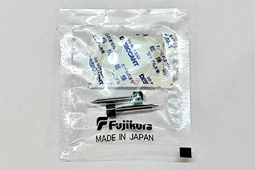 Image of Fujikura Electrodes Pair For FSM 50S 60S 62S 80S Fusion Splicer (Fully Compatible)