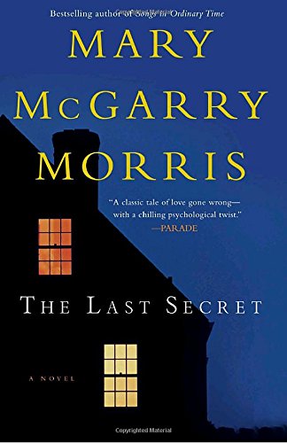 The Last Secret: A Novel