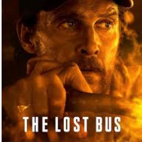 The Lost Bus Live Apple TV Movie Review