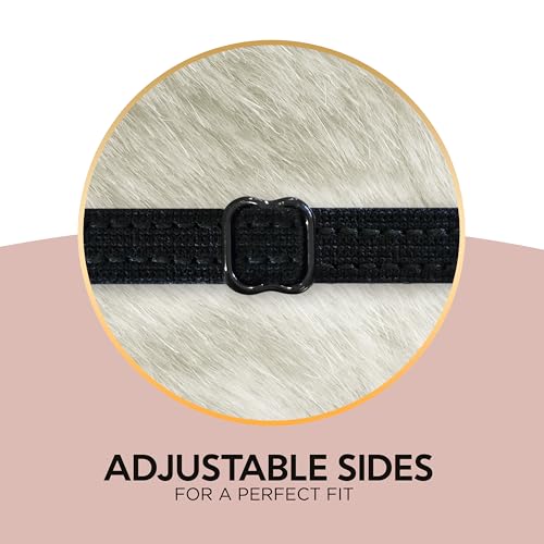 Women's Micro Thong String Breakaway Adjustable Very Low Rise3