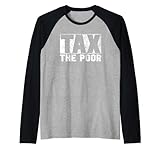 Tassare I Poveri Tax The Poor Tassazione Ricco