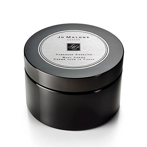 ジョー マローン ロンドン チューベローズ アンジェリカ ボディ クレーム