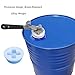 YUEBM Bung Wrench for 55 Gallon Drums and 5 Gallon Buckets, Durable Drum Wrench and Bucket Opener Tool