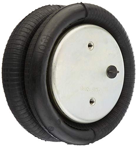 Febi bilstein 39093 Fuelle, suspensión neumática