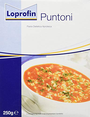 Loprofin Struts 250G Pasta