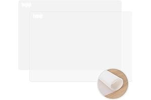 Wide Coverage Silicone Countertop Mat - Protecting Your Kitchen Haven