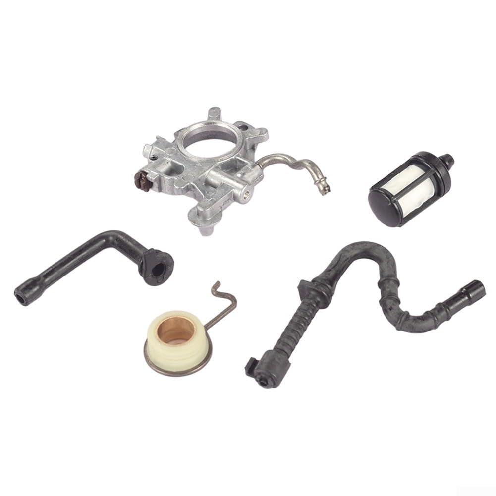 Repuesto Motosierra MS440 Instalación Sencilla