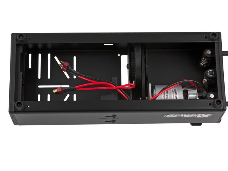 Ultimate Aluminium Universal Startbox 1:8 Nitro Off-Road Starter Box