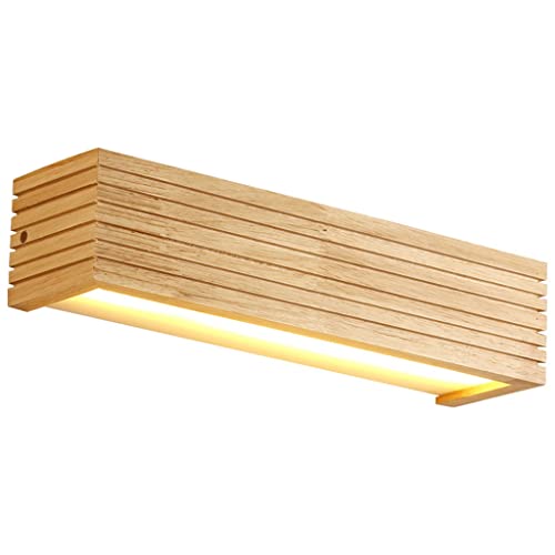 Applique murale LED intérieur de salle de bain 35cm 6W intensité variable