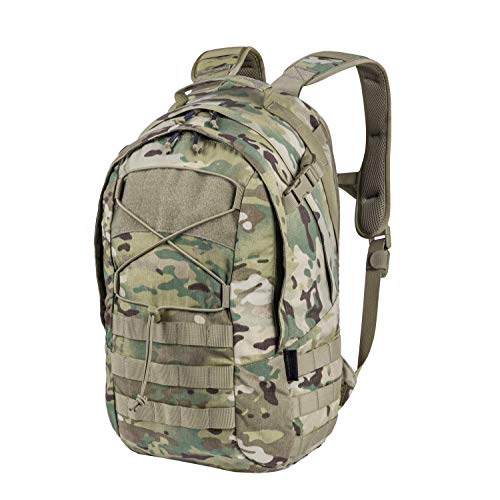 Helikon-Tex EDC Backpack Cordura 21 l, Multicam, One Size