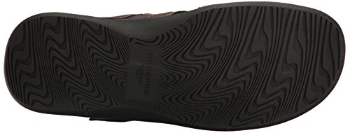 Dockers Men's Shorewood Fisherman Sandal, Briar, 11 M Us #TOP3