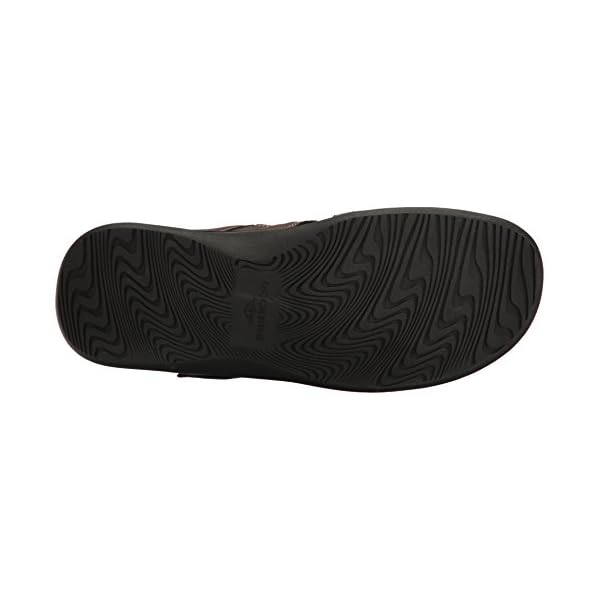 Dockers Men's Shorewood Fisherman Sandal, Briar, 10 M US - Image 5