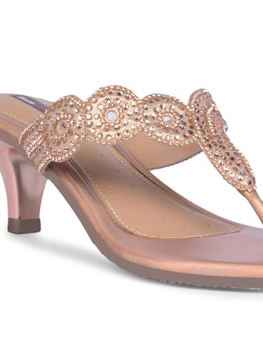Image of Red Label Women's Ella Thong Slippers