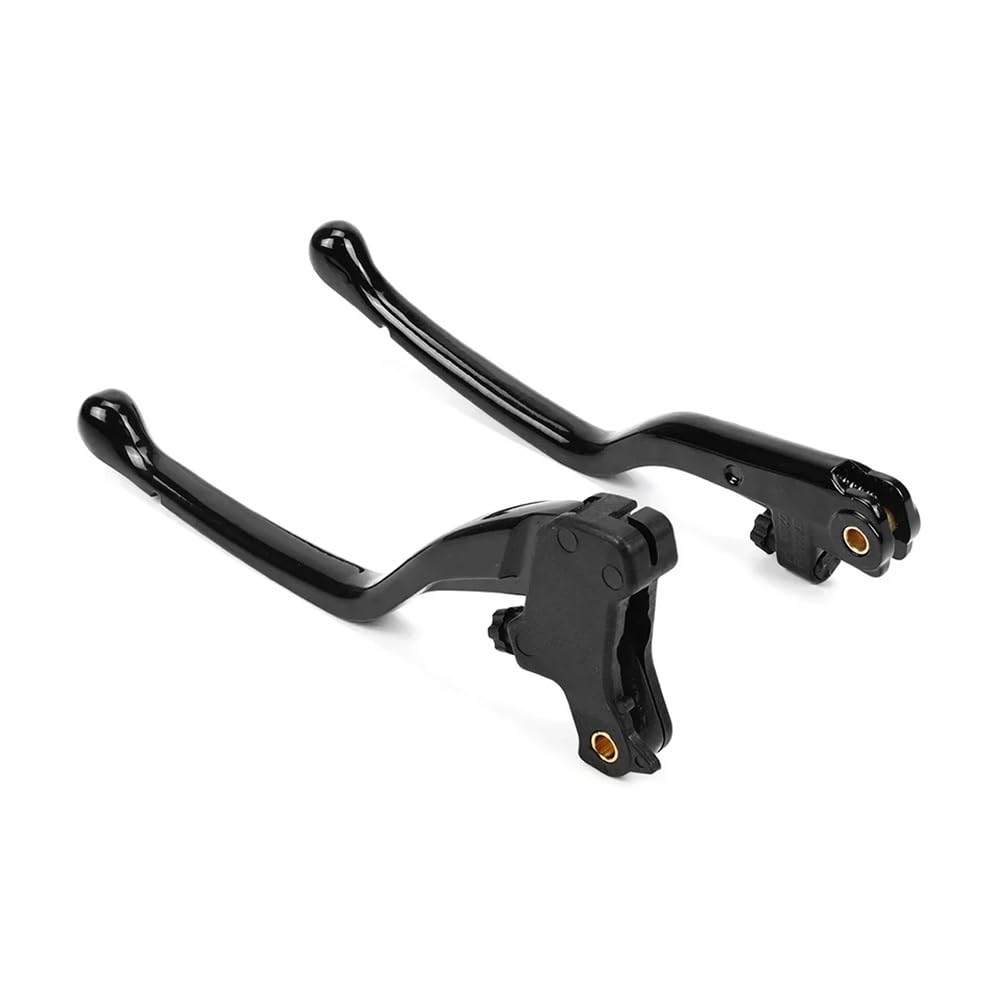 YFDKESY Brake Clutch Levers Handle for F650GS F700GS F800GS F800GT F800S F800R F 700 GS F800 GT RS Motorcycle Front Brake Lever Clutch Control Handles