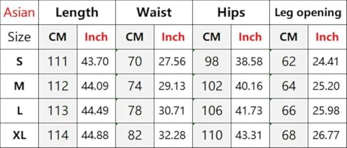 Men's Baggy Jeans Harbor Style Worn Out Loose Wide Leg Denim Pants Chic Distressed Streetwear Vintage Trousers4