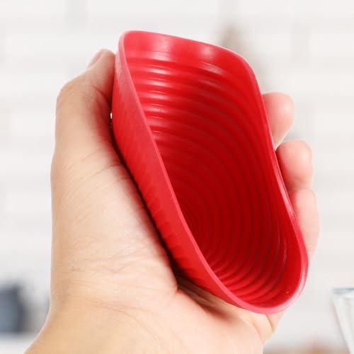 Gjinxi 3PCs Rubber Jar Openers