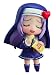 Good Smile Haganai: I Don't Have Many Friends: Maria Nendoroid Action Figure Busts