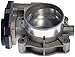 Dorman 977-314 Electronic Throttle Body Assembly Compatible with Select Models (OE FIX)