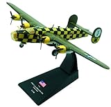 Consolidated B-24D Liberator