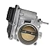 NPGWRBZ Throttle Body Compatible with Suzuki Grand Vitara SX4 2.0L 2.4L Car Accessories Parts Replacement 2009-2013 13400-78K00
