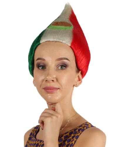 Wigs2you.com ���j�Z�b�N�X �����p�R�X�v���E�B�b�O ���L�V�R���� �g���[���X�^�C�� ���̌ւ� �n���E�B���E�B�b�O �v���~�A���ʋC���L���b�v���X�L���b�v �t�@�C�o�[�g�p ���R�Ȍ����� �ϔM�d�l ���K�ȑ����� �A�W���X�^�u���L���b�v�t�� �t�@�C�o�[