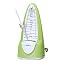 green, (lime green)