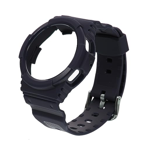 SEWACC Correa Deportiva de Repuesto Compatible con Galaxy Watch Classic Fabricada Tpu Instalación y para Color