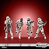 41latymz7ml - STAR WARS The Vintage Collection Captain Enoch & Thrawn’s Night Troopers, Ahsoka 3.75 Inch Collectible Action Figure 4-Pack
