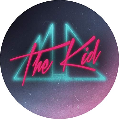 Mister the Kid