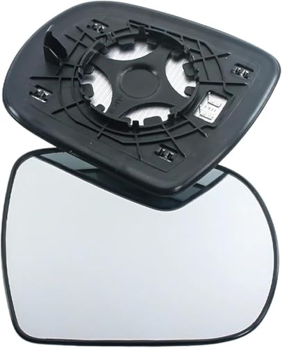 Miroir rétroviseur BYD Tang S7 pour rouler sous la pluie en sécurité