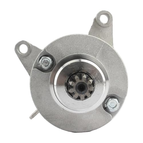 Démarreur pour GN 125 en Panne | Solution Allumage DR125SE RST