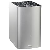 Western Digital 6TB My Book Thunderbolt Duo Desktop RAID externe Festplatte - Thunderbolt -...