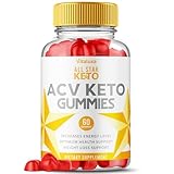 All Star Keto ACV Gummies, Allstar Keto Gummies Advanced Loss Supplement Support Management ACV+BHB Formula, AllStarKeto Wait Premium Vitamin Blend Max Strength Energy for Men Women (60 Gummies)