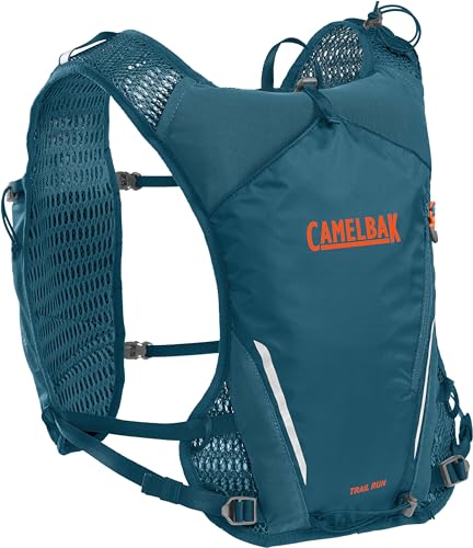 Camelbak Trail Bolsas de hidratación Corsair Teal 1 l