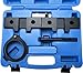 BTSHUB Vanos Valve Camshaft Engine Alignment Locking Timing Tool Holder for BMW M54 M52 M50