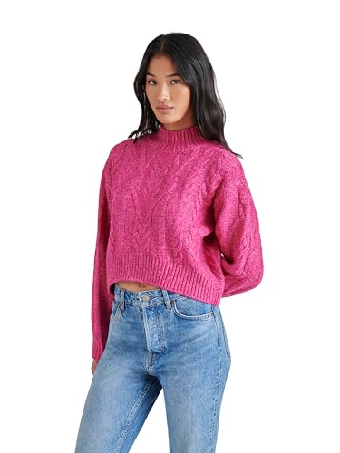 Image of Steve Madden Women's Steve Madden Apparel Marcie Sweater