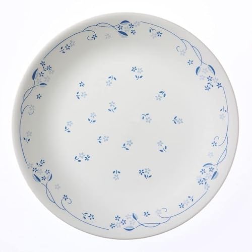 Corelle® Provincial Blue 8.5" Salad Plate