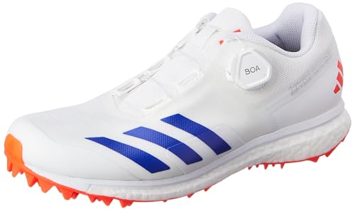 Image of adidas Men Lace Up Running Shoes