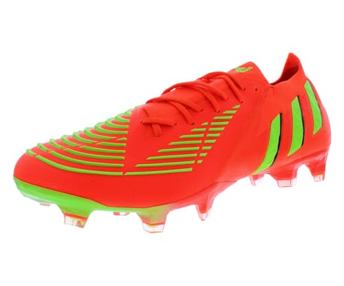 Image of adidas Predator Edge.1 Mens Firm Ground Soccer Cleats
