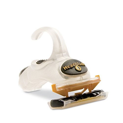 HeadBlade Ghost - Rasoio per la testa