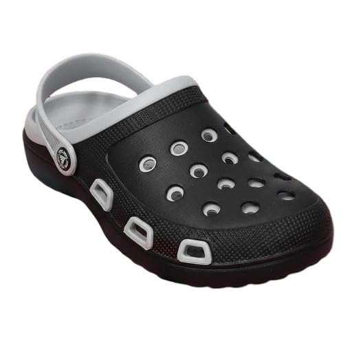 Comfortable Flexible EVA Slip On Foot Lightweight Non Slip Open Back Foot for Men Boys and Kids-image-24