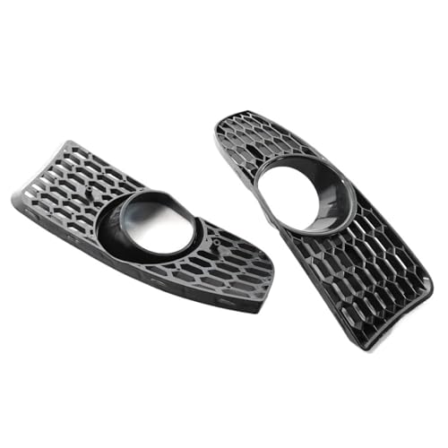 Caches antibrouillard voiture pour BMW Série 3 E90 E92 E93 M3 Style 2009-2011