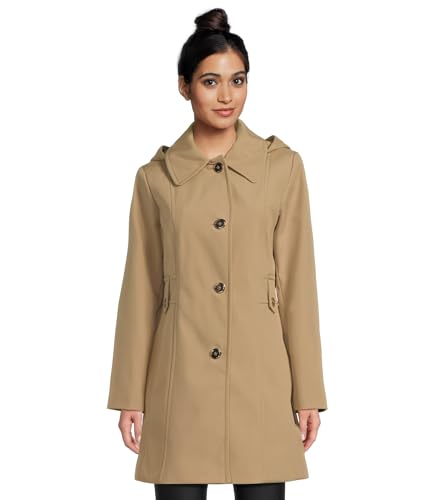 Michael Kors Women's Softshell Coat M524034t