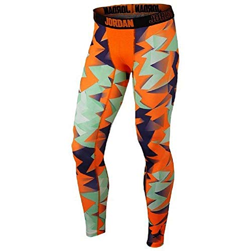 Best Jordan Compression Pants For Boys