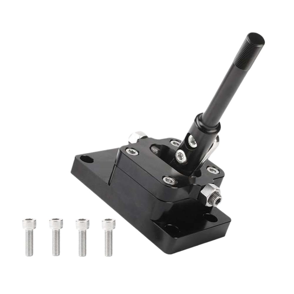 Wwtkckqfc Onecolor T56 6-Speed Short-Throw Shifter Replacement Compatible With 1993-2002 Camaro Firebird