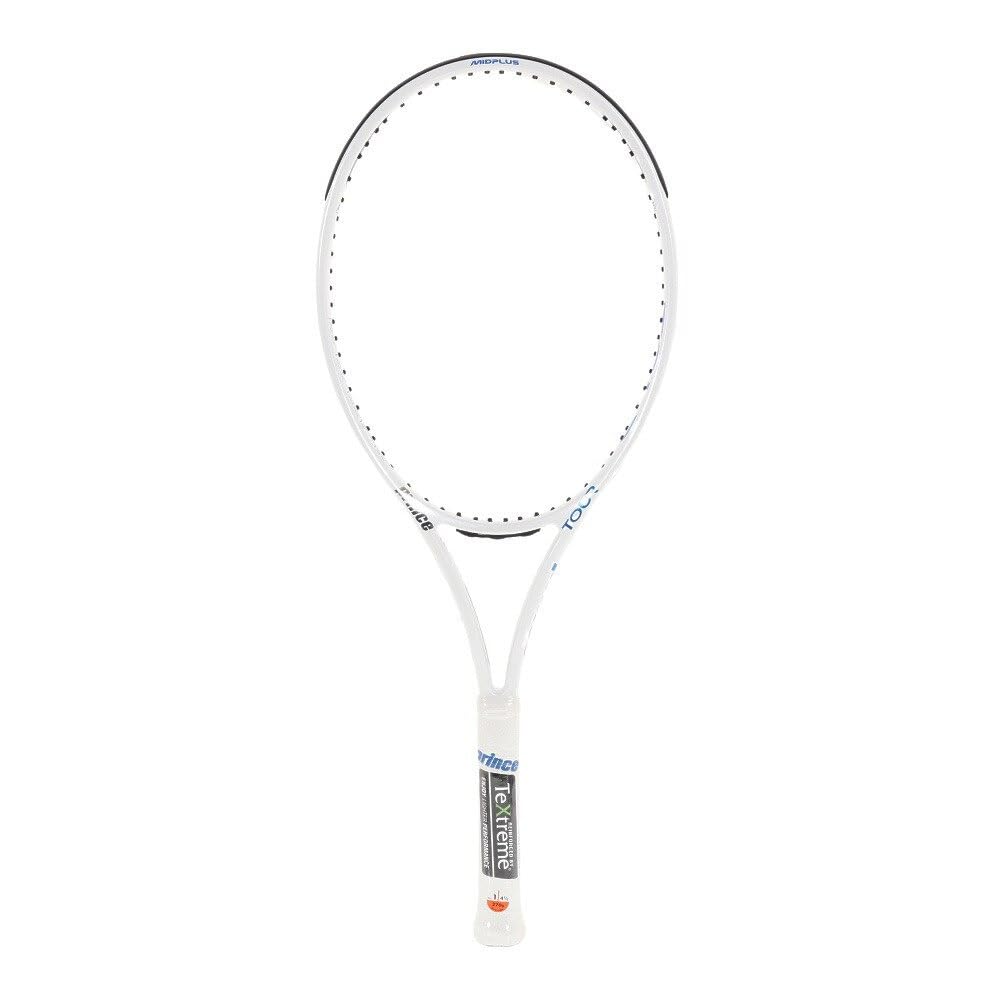 Amazon.com: Prince Prince Tennis Racquet Tour 100 SL Tour 100 S.S