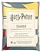 Jay Franco Harry Potter Witchcraft & Wizardry Sham, Mutli
