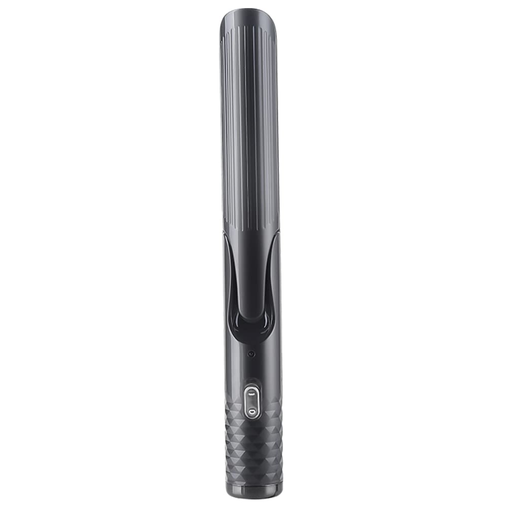 K.SkinKD3886A Rechargeable Hair Straightener Curler Roller Styling Tool.