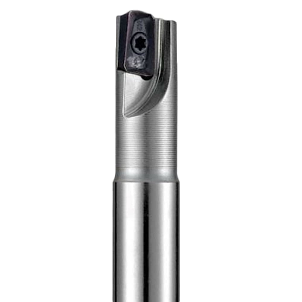 10PC D20mm 90° 2F Wendeschneidplatten-Schaftfräser L:150mm D:20mm APMT1135 Hartmetall-Inser